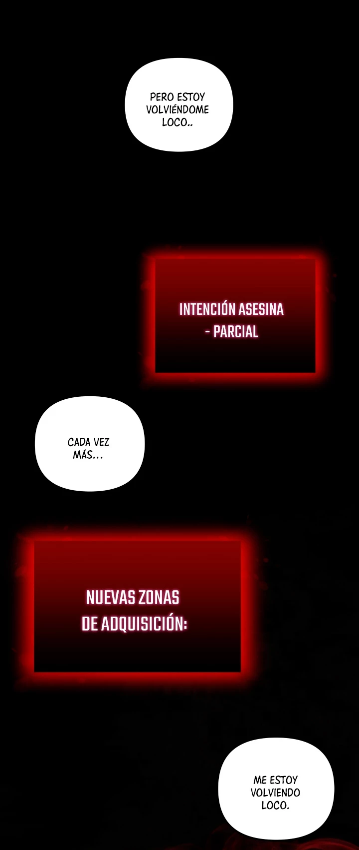 Mi vida escolar pretendiendo ser una persona inútil > Capitulo 63 > Page 271