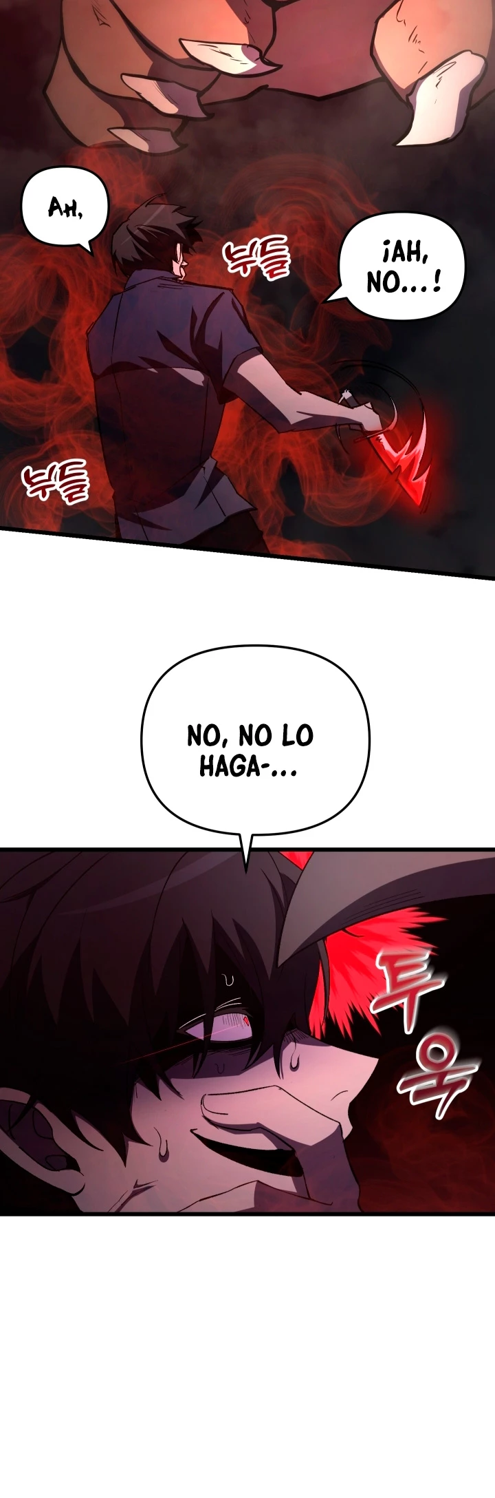 Mi vida escolar pretendiendo ser una persona inútil > Capitulo 63 > Page 331