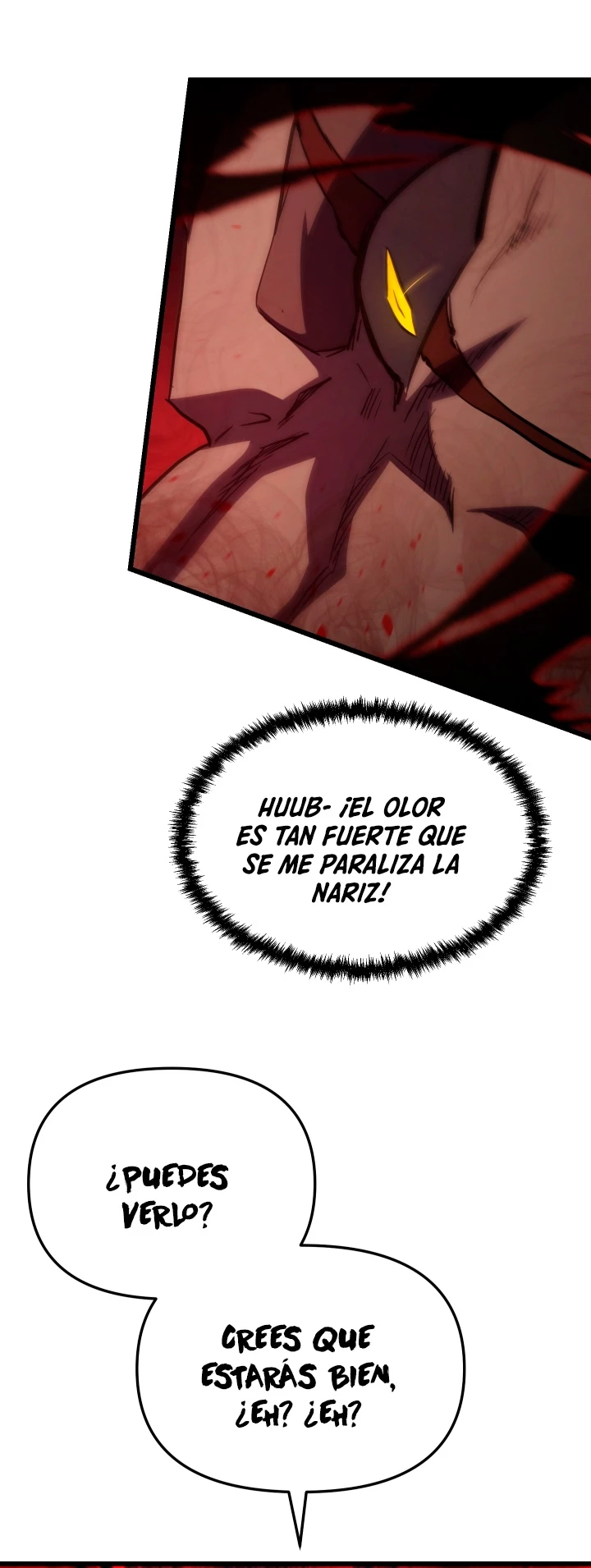 Mi vida escolar pretendiendo ser una persona inútil > Capitulo 63 > Page 351
