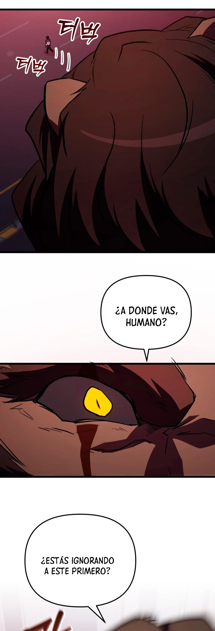 Mi vida escolar pretendiendo ser una persona inútil > Capitulo 63 > Page 401