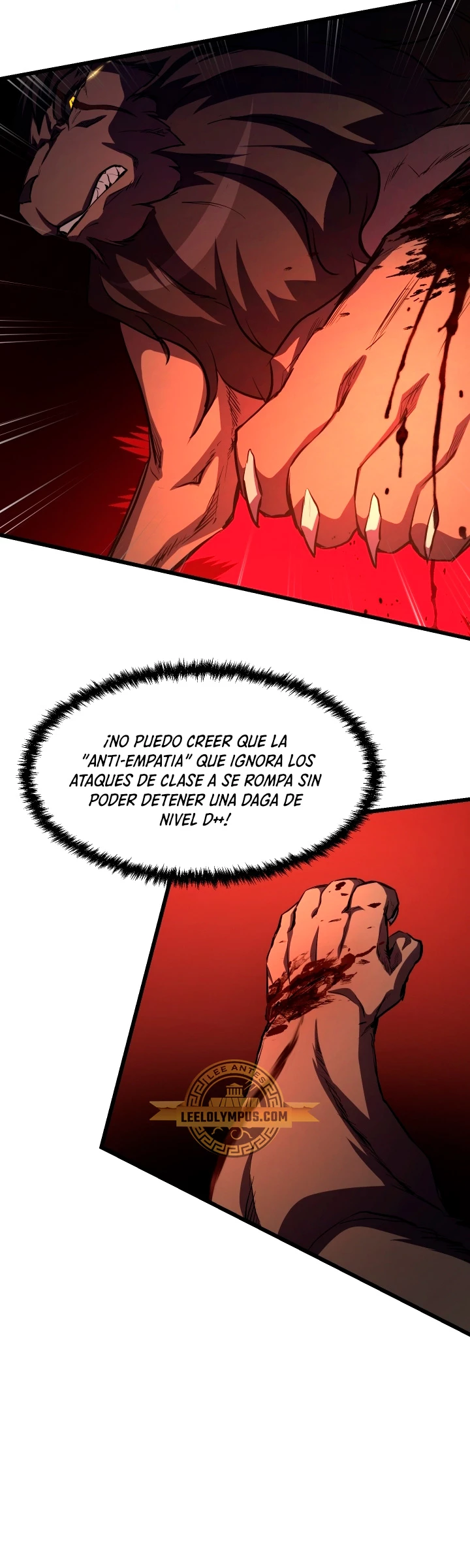 Mi vida escolar pretendiendo ser una persona inútil > Capitulo 63 > Page 471