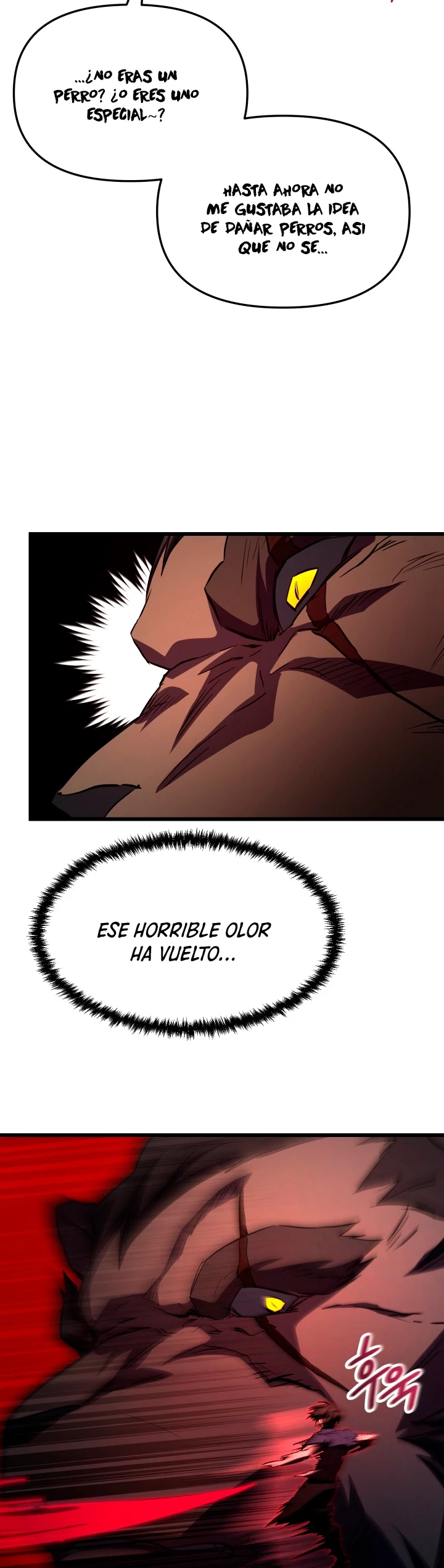 Mi vida escolar pretendiendo ser una persona inútil > Capitulo 63 > Page 491