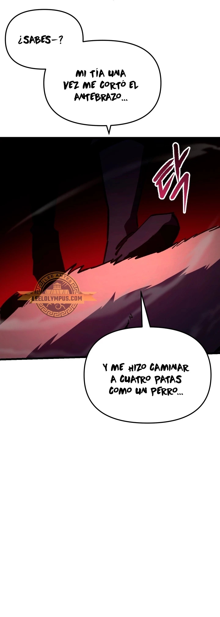 Mi vida escolar pretendiendo ser una persona inútil > Capitulo 63 > Page 551