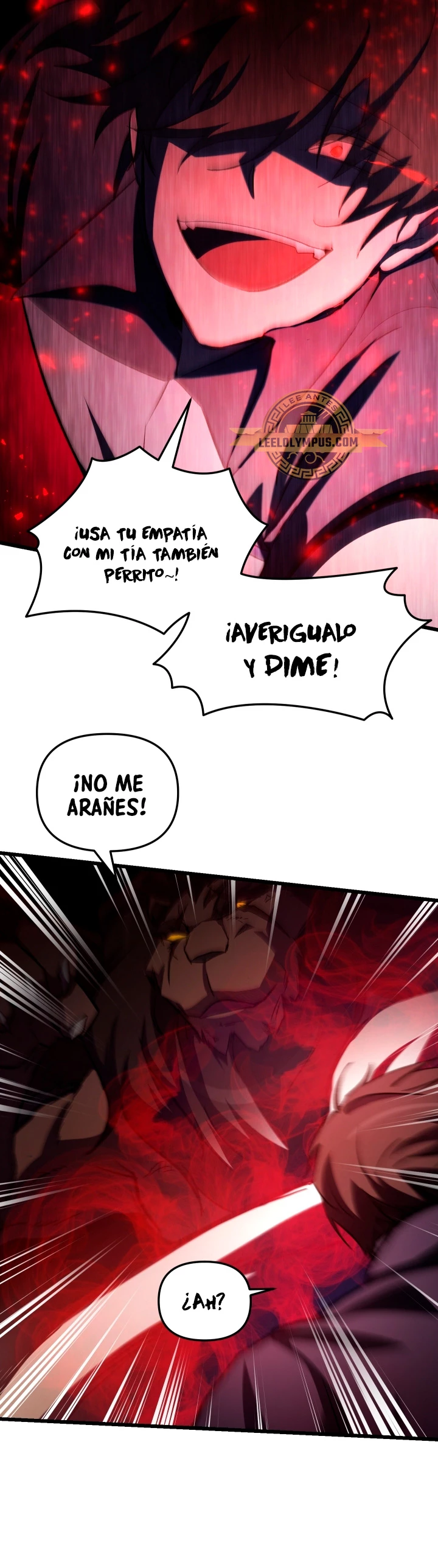 Mi vida escolar pretendiendo ser una persona inútil > Capitulo 63 > Page 591