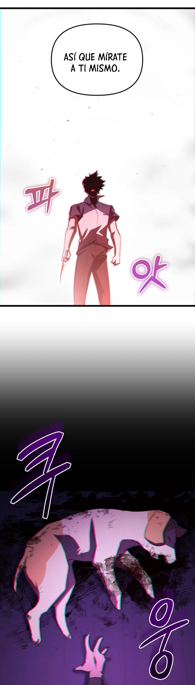Mi vida escolar pretendiendo ser una persona inútil > Capitulo 64 > Page 91