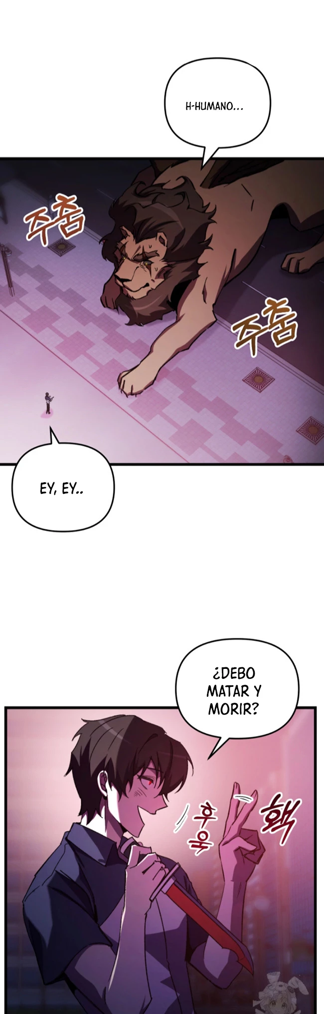 Mi vida escolar pretendiendo ser una persona inútil > Capitulo 64 > Page 161