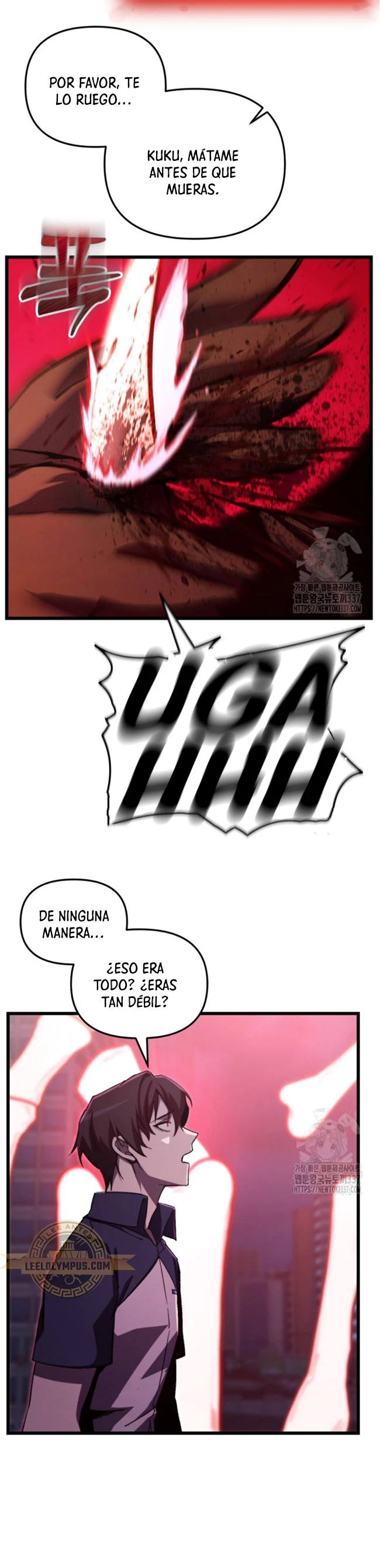 Mi vida escolar pretendiendo ser una persona inútil > Capitulo 64 > Page 281
