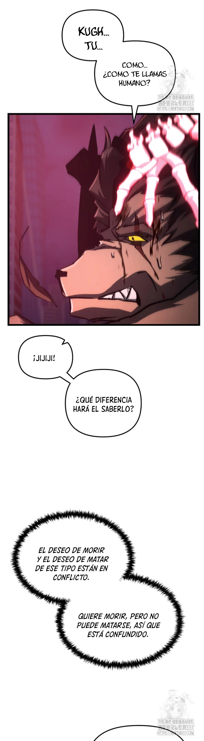 Mi vida escolar pretendiendo ser una persona inútil > Capitulo 64 > Page 291
