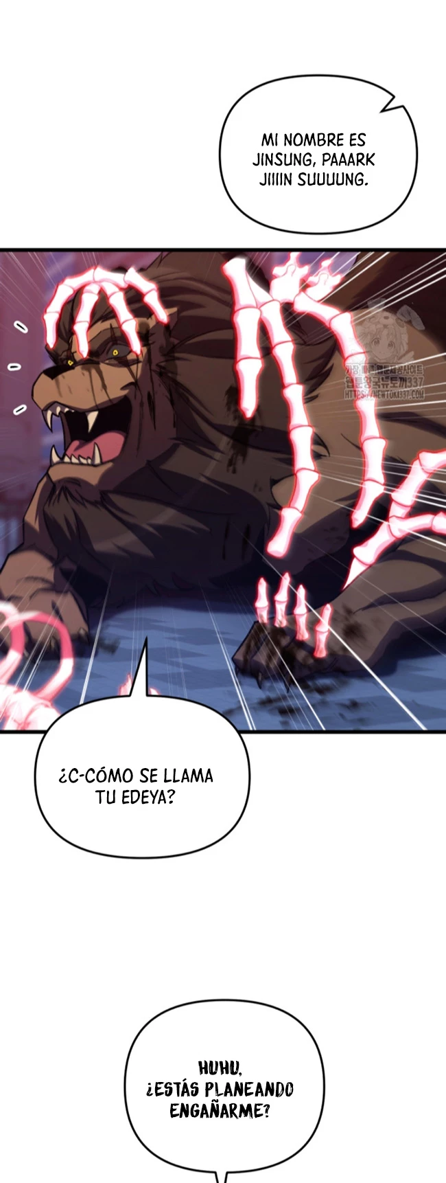 Mi vida escolar pretendiendo ser una persona inútil > Capitulo 64 > Page 311