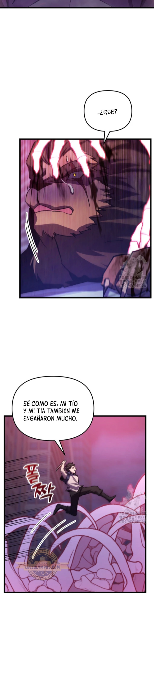 Mi vida escolar pretendiendo ser una persona inútil > Capitulo 64 > Page 331