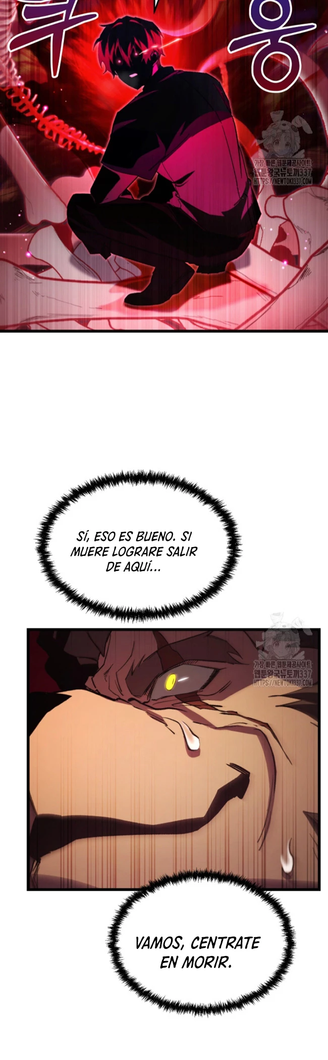 Mi vida escolar pretendiendo ser una persona inútil > Capitulo 64 > Page 361