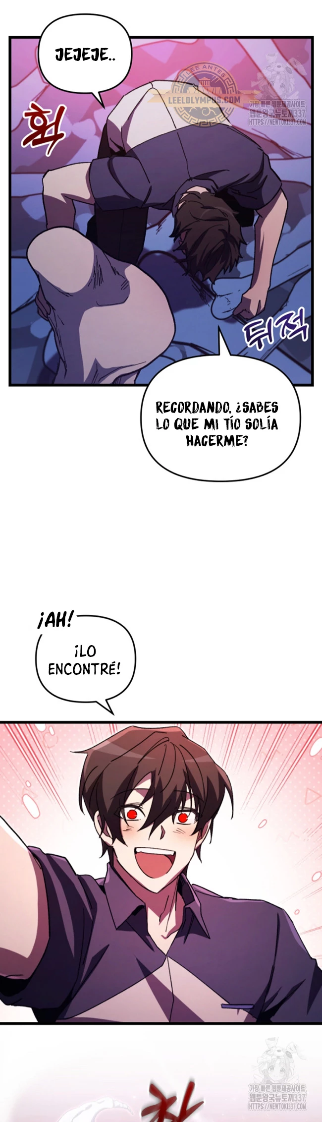 Mi vida escolar pretendiendo ser una persona inútil > Capitulo 64 > Page 371