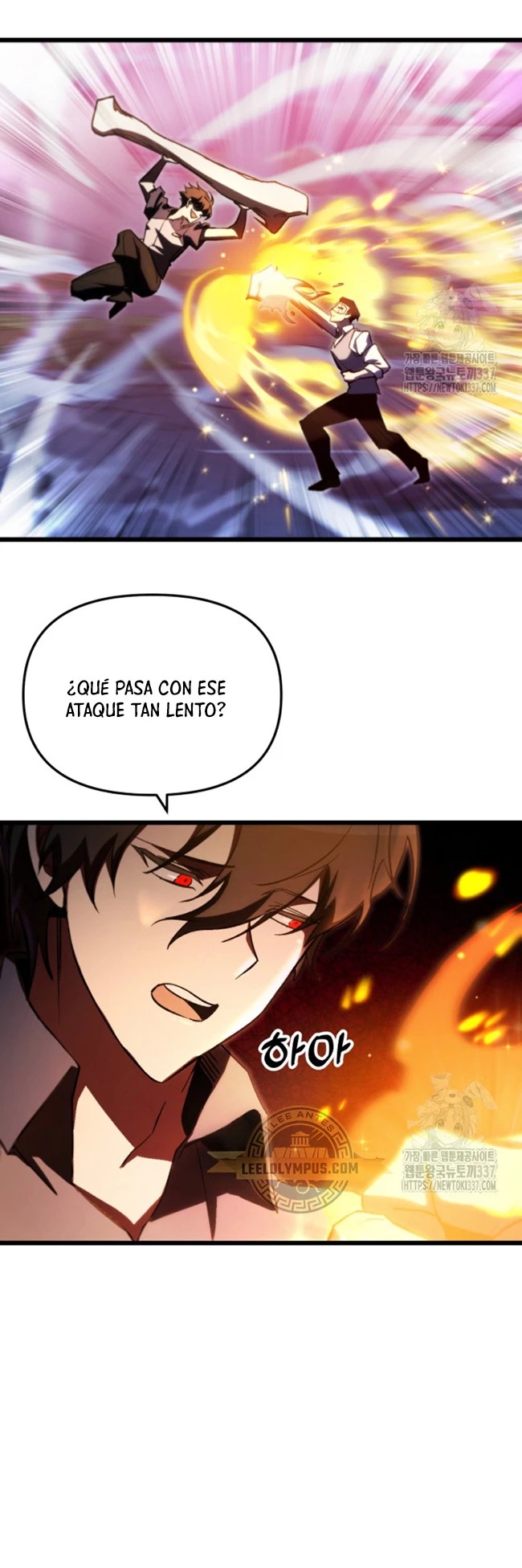 Mi vida escolar pretendiendo ser una persona inútil > Capitulo 64 > Page 561