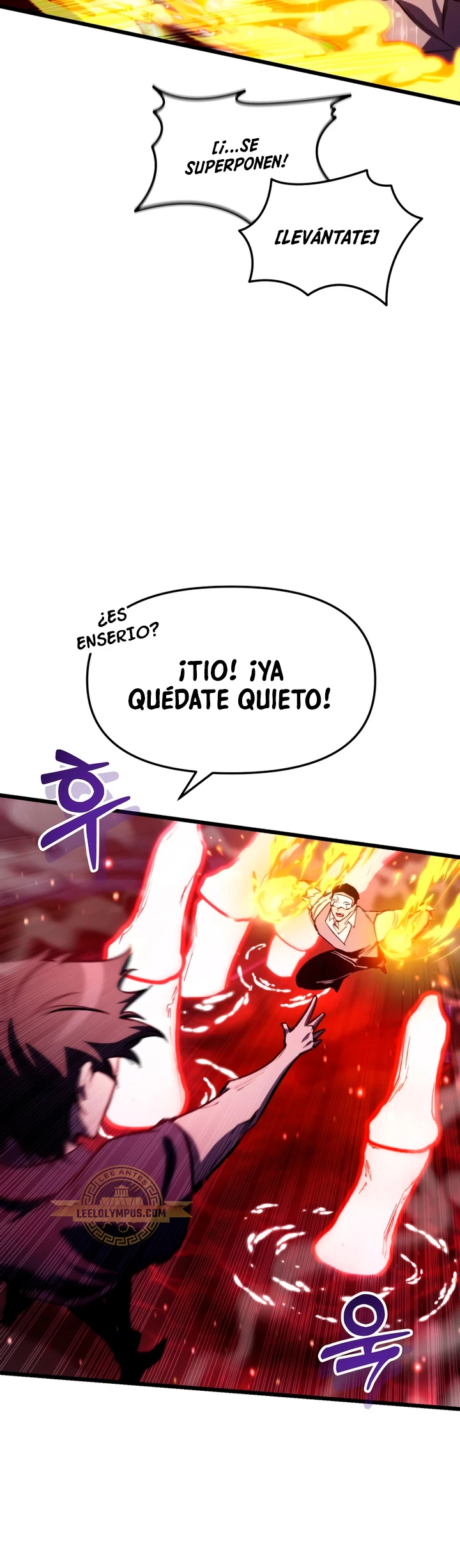 Mi vida escolar pretendiendo ser una persona inútil > Capitulo 65 > Page 71