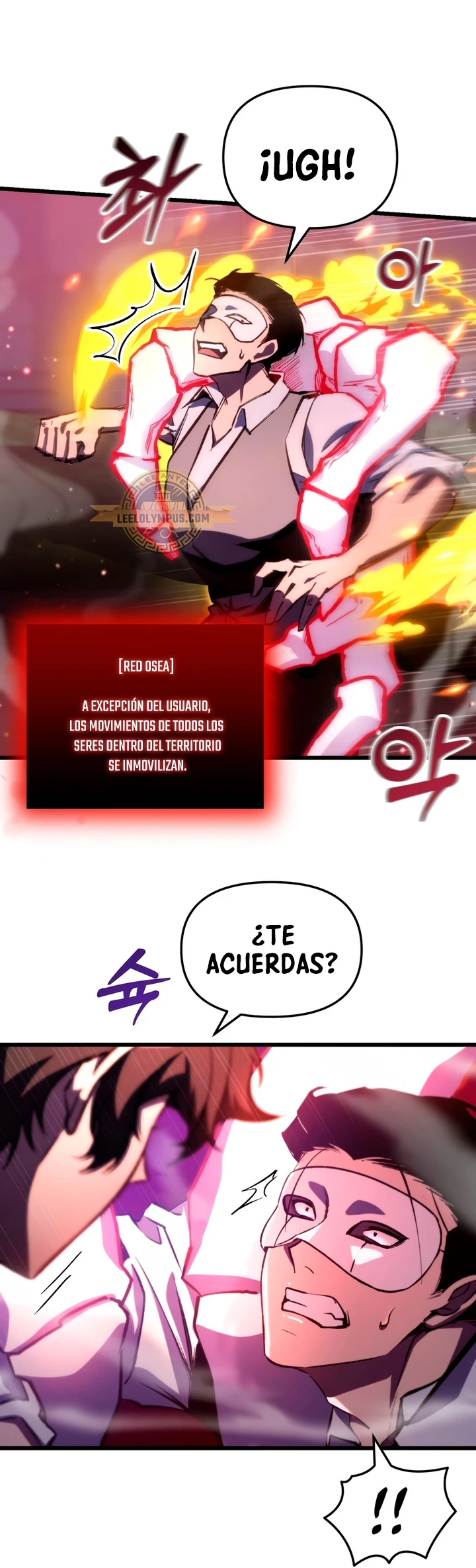 Mi vida escolar pretendiendo ser una persona inútil > Capitulo 65 > Page 81