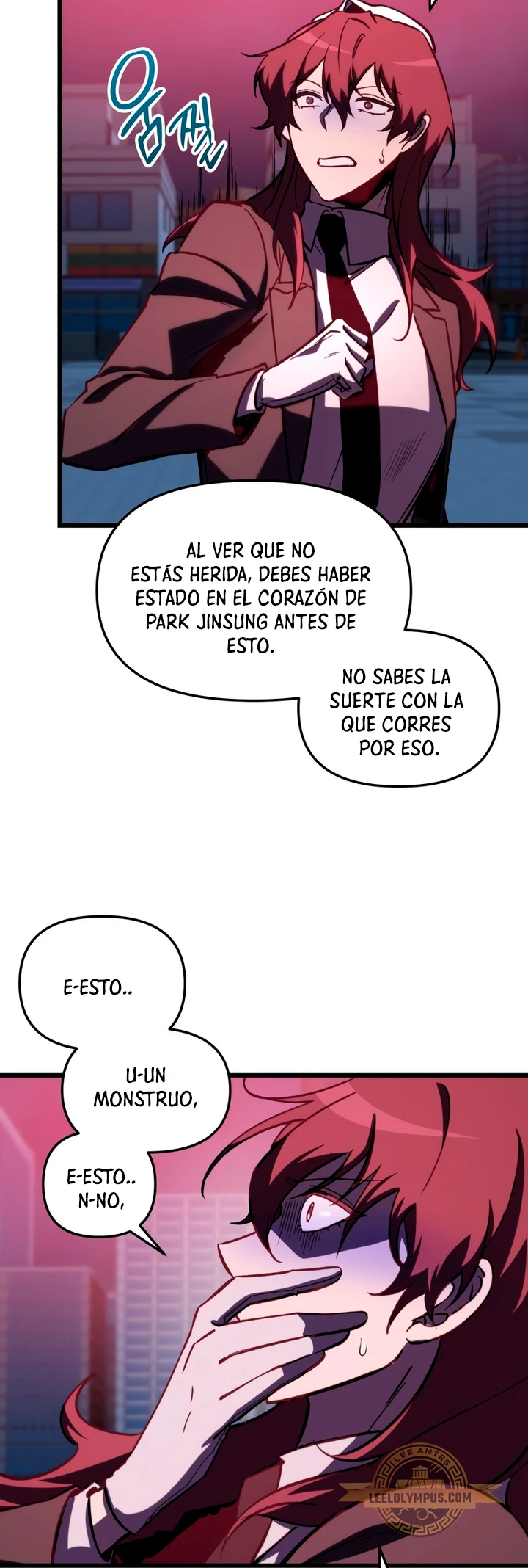 Mi vida escolar pretendiendo ser una persona inútil > Capitulo 65 > Page 221