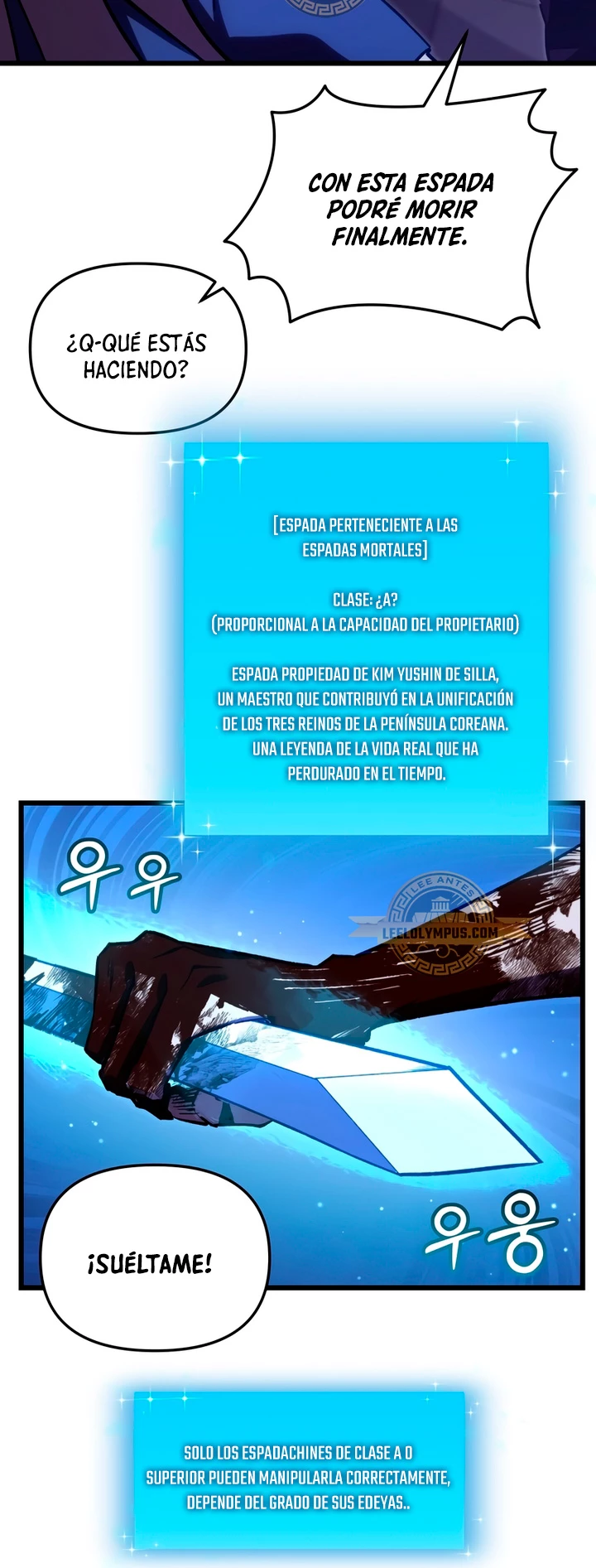 Mi vida escolar pretendiendo ser una persona inútil > Capitulo 65 > Page 391