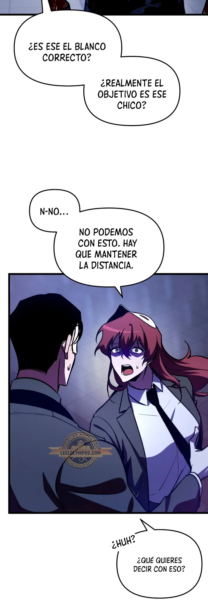 Mi vida escolar pretendiendo ser una persona inútil > Capitulo 65 > Page 451