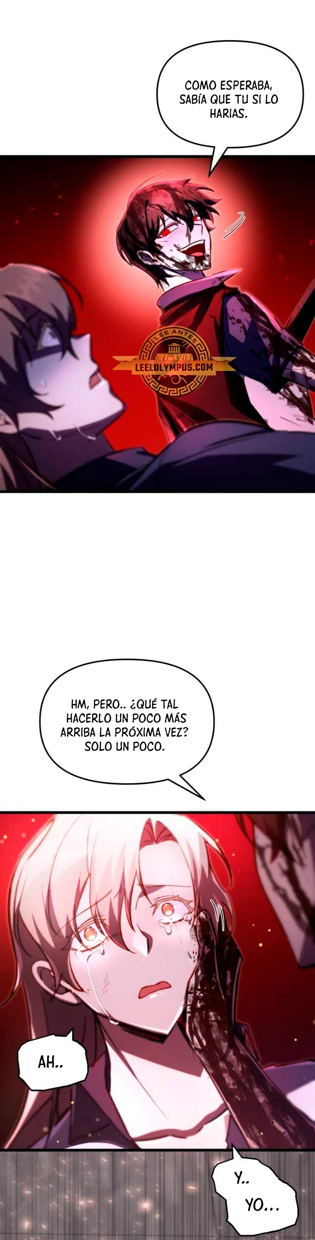 Mi vida escolar pretendiendo ser una persona inútil > Capitulo 66 > Page 21