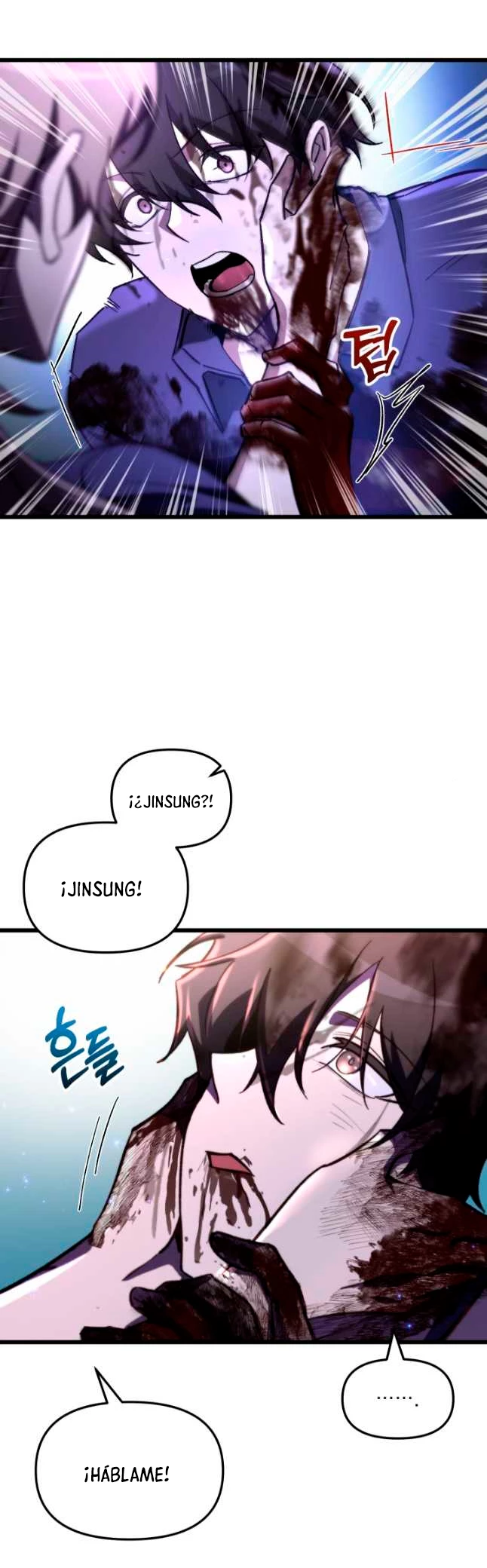 Mi vida escolar pretendiendo ser una persona inútil > Capitulo 66 > Page 91