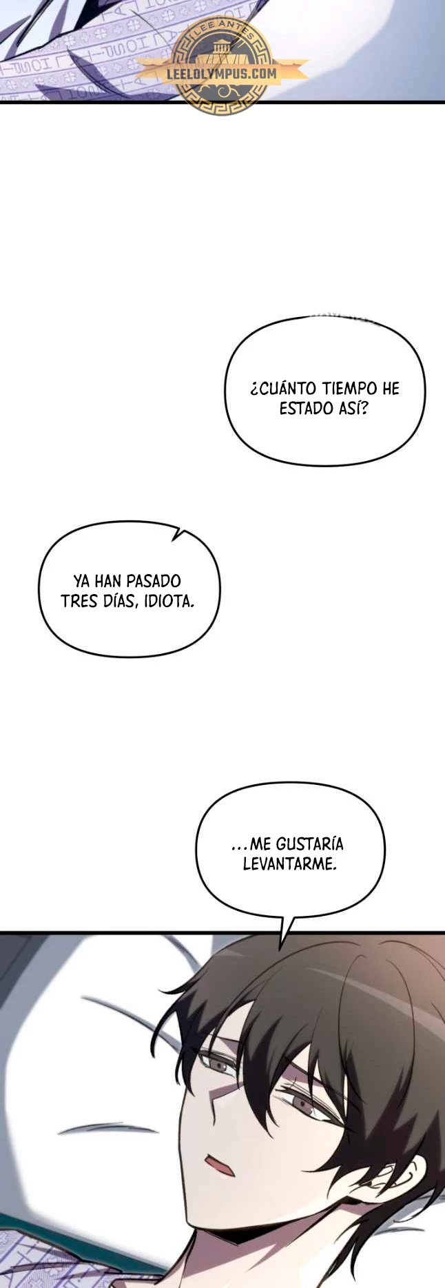Mi vida escolar pretendiendo ser una persona inútil > Capitulo 66 > Page 281
