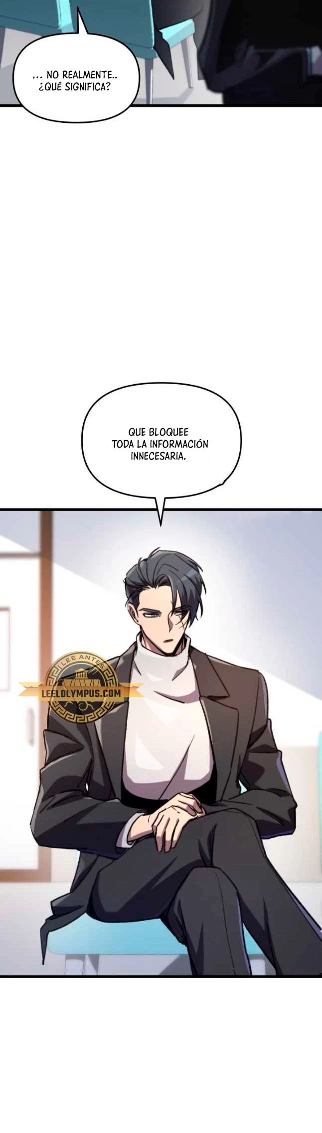 Mi vida escolar pretendiendo ser una persona inútil > Capitulo 66 > Page 351