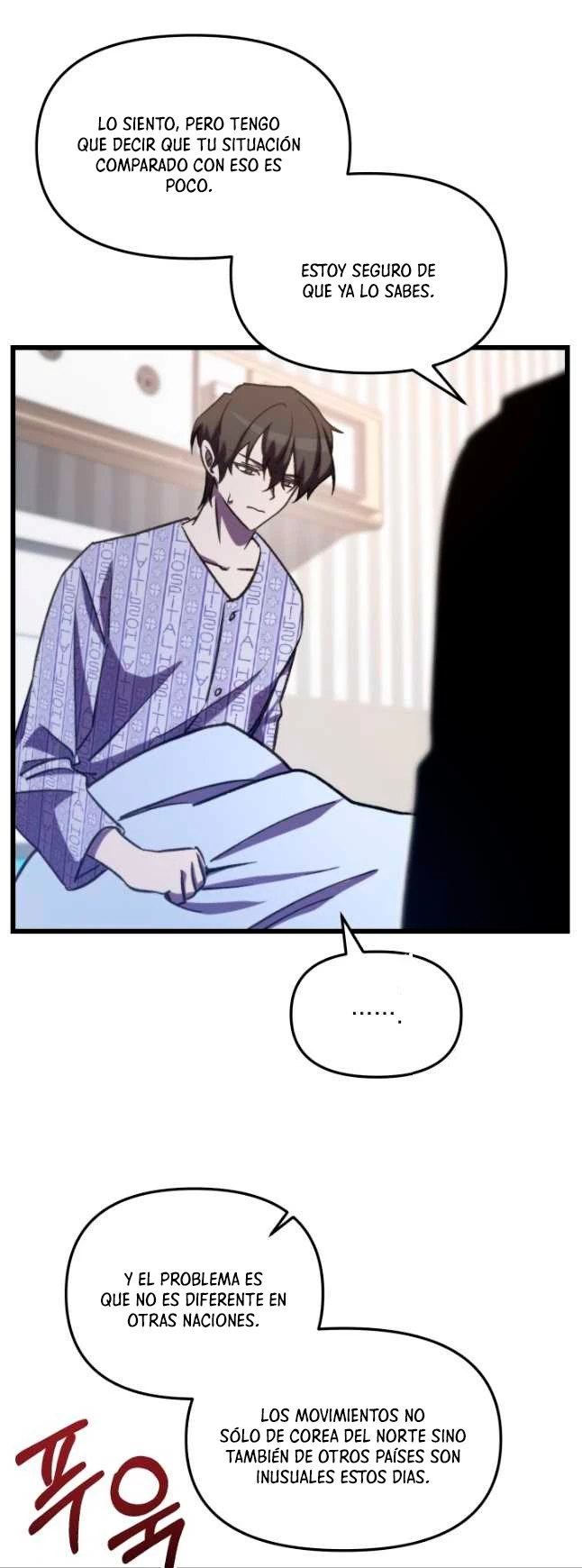 Mi vida escolar pretendiendo ser una persona inútil > Capitulo 66 > Page 391