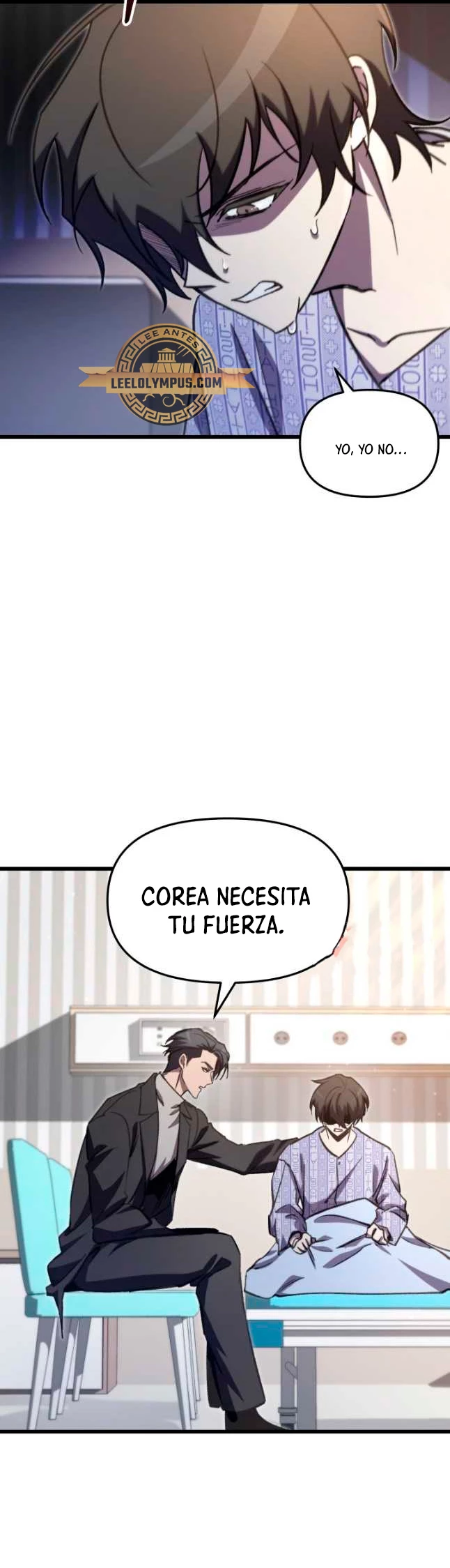Mi vida escolar pretendiendo ser una persona inútil > Capitulo 66 > Page 401