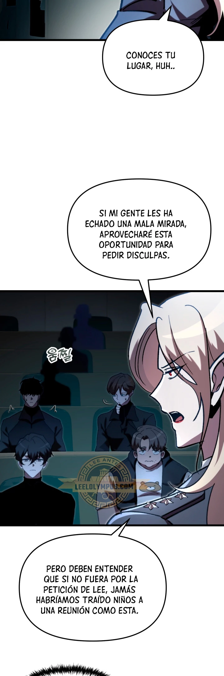 Mi vida escolar pretendiendo ser una persona inútil > Capitulo 67 > Page 431