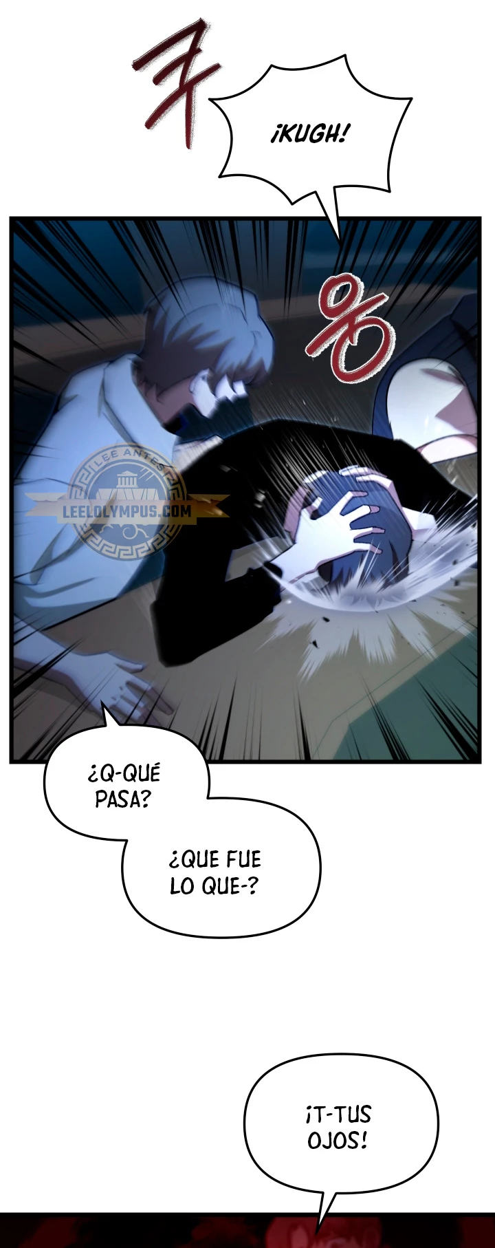 Mi vida escolar pretendiendo ser una persona inútil > Capitulo 67 > Page 451