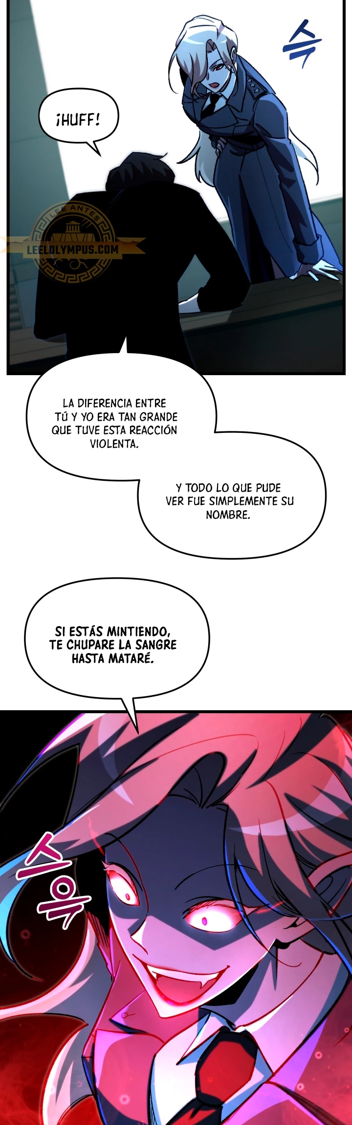 Mi vida escolar pretendiendo ser una persona inútil > Capitulo 67 > Page 481