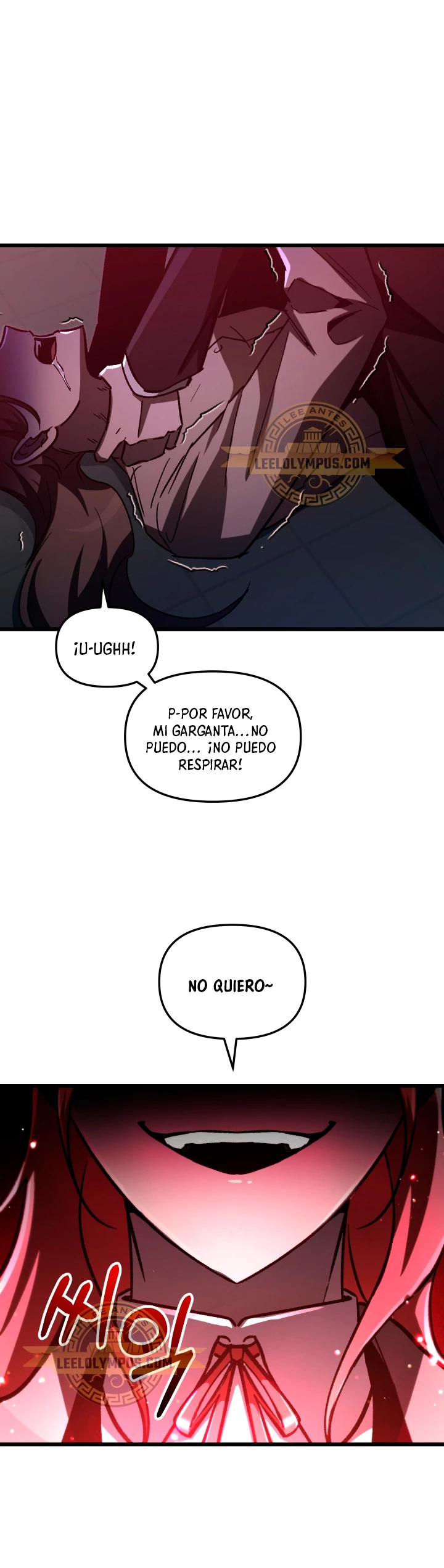 Mi vida escolar pretendiendo ser una persona inútil > Capitulo 67 > Page 581