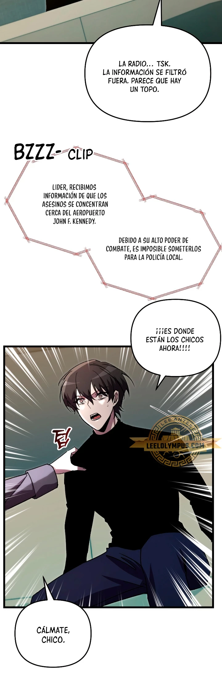 Mi vida escolar pretendiendo ser una persona inútil > Capitulo 68 > Page 151
