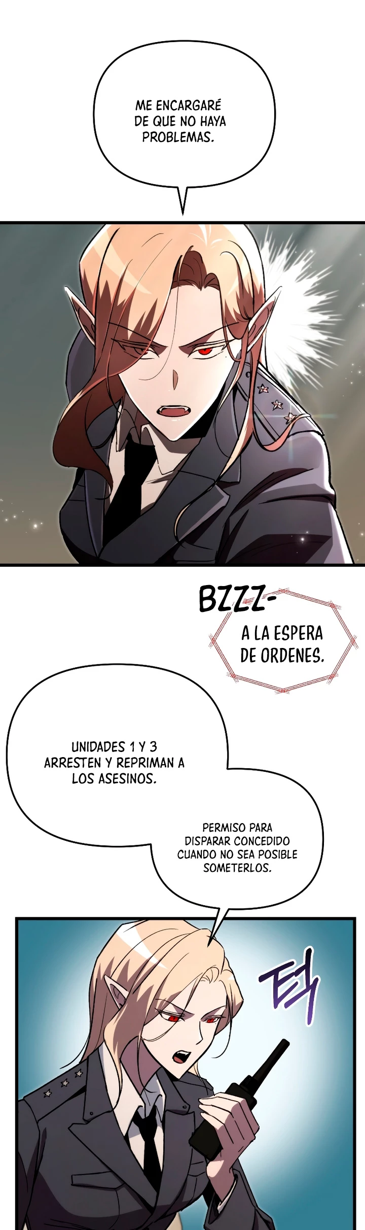 Mi vida escolar pretendiendo ser una persona inútil > Capitulo 68 > Page 161