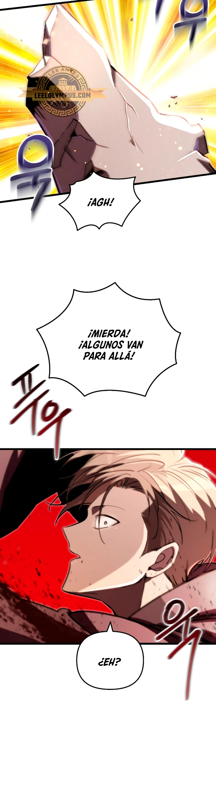Mi vida escolar pretendiendo ser una persona inútil > Capitulo 68 > Page 331