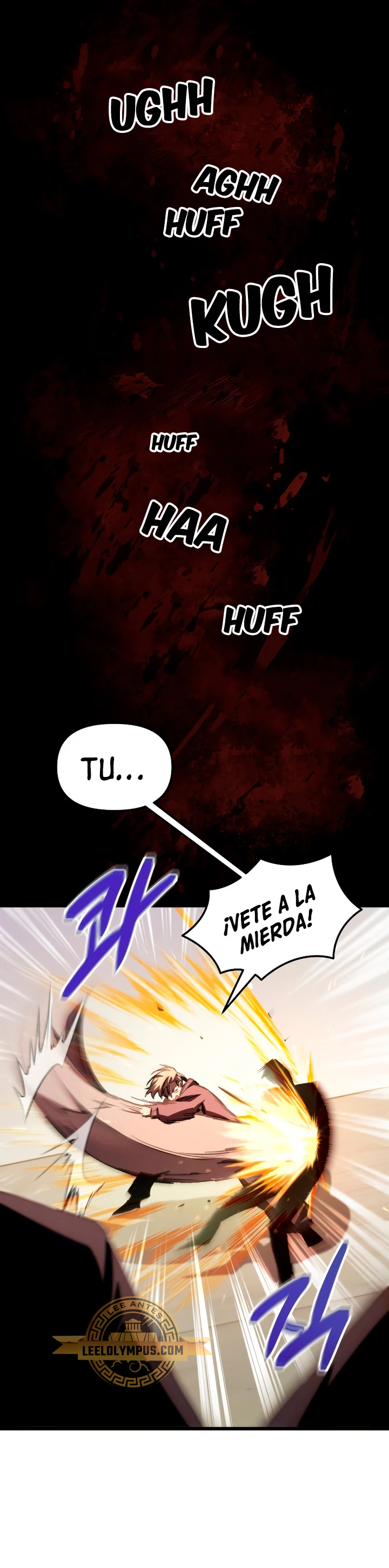Mi vida escolar pretendiendo ser una persona inútil > Capitulo 68 > Page 361