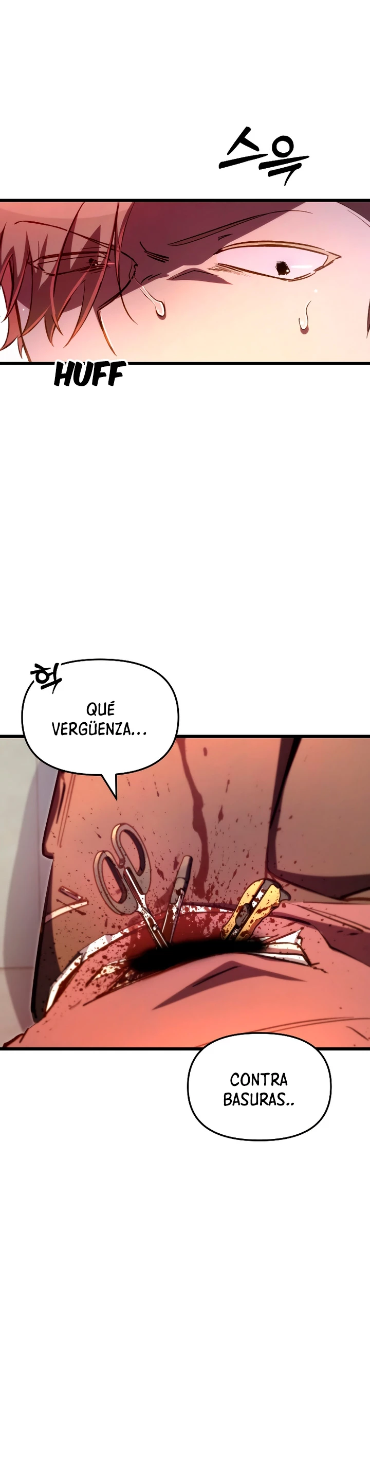 Mi vida escolar pretendiendo ser una persona inútil > Capitulo 68 > Page 371