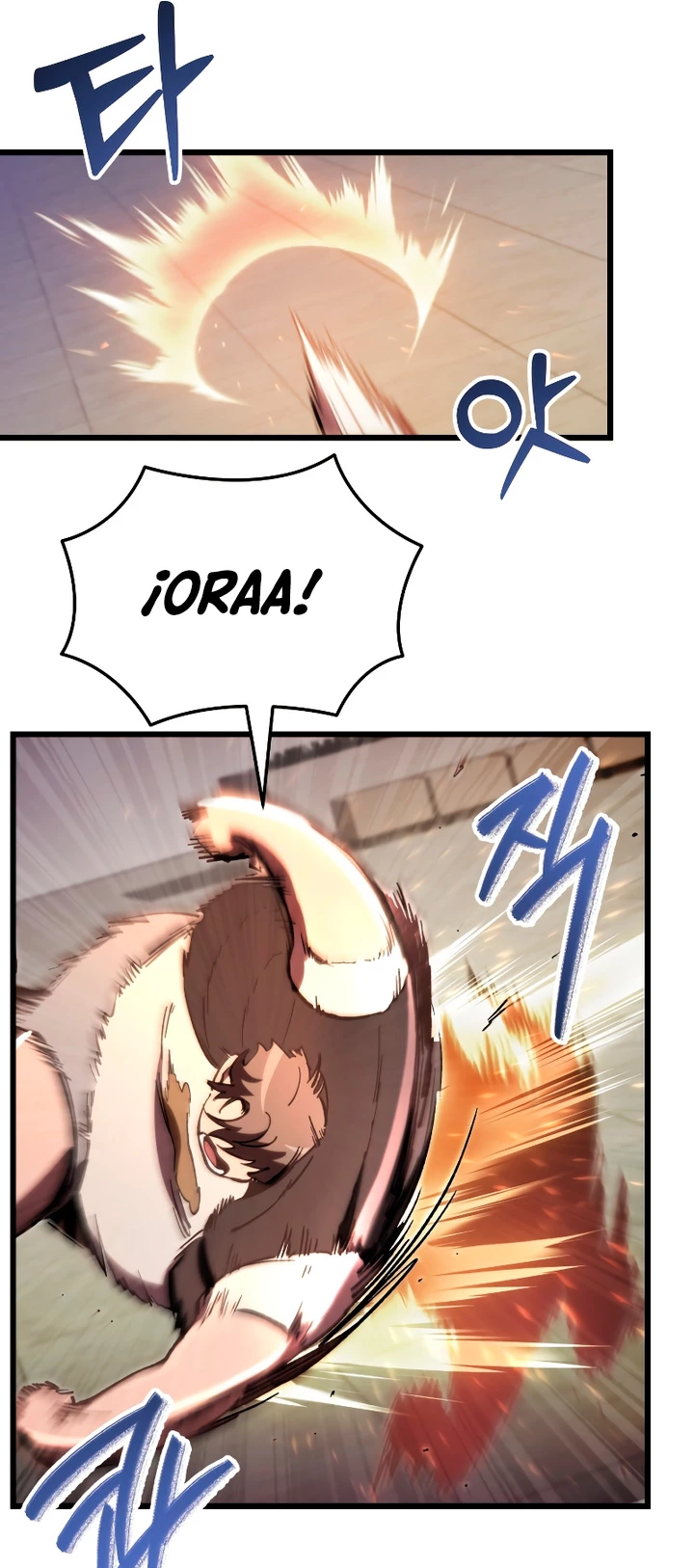 Mi vida escolar pretendiendo ser una persona inútil > Capitulo 68 > Page 381