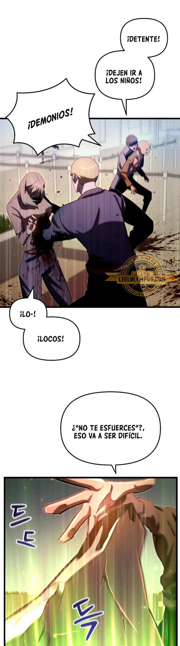 Mi vida escolar pretendiendo ser una persona inútil > Capitulo 68 > Page 441