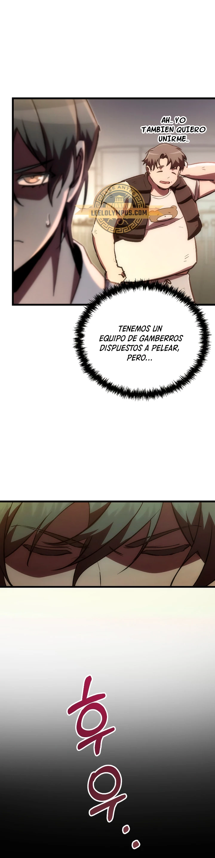 Mi vida escolar pretendiendo ser una persona inútil > Capitulo 68 > Page 471