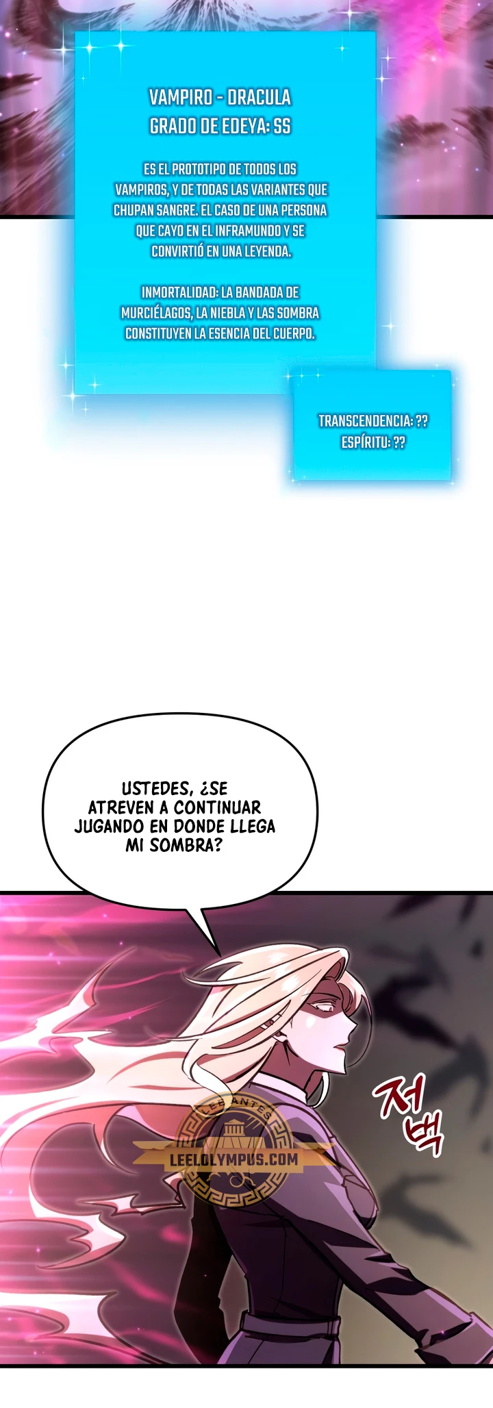 Mi vida escolar pretendiendo ser una persona inútil > Capitulo 69 > Page 41