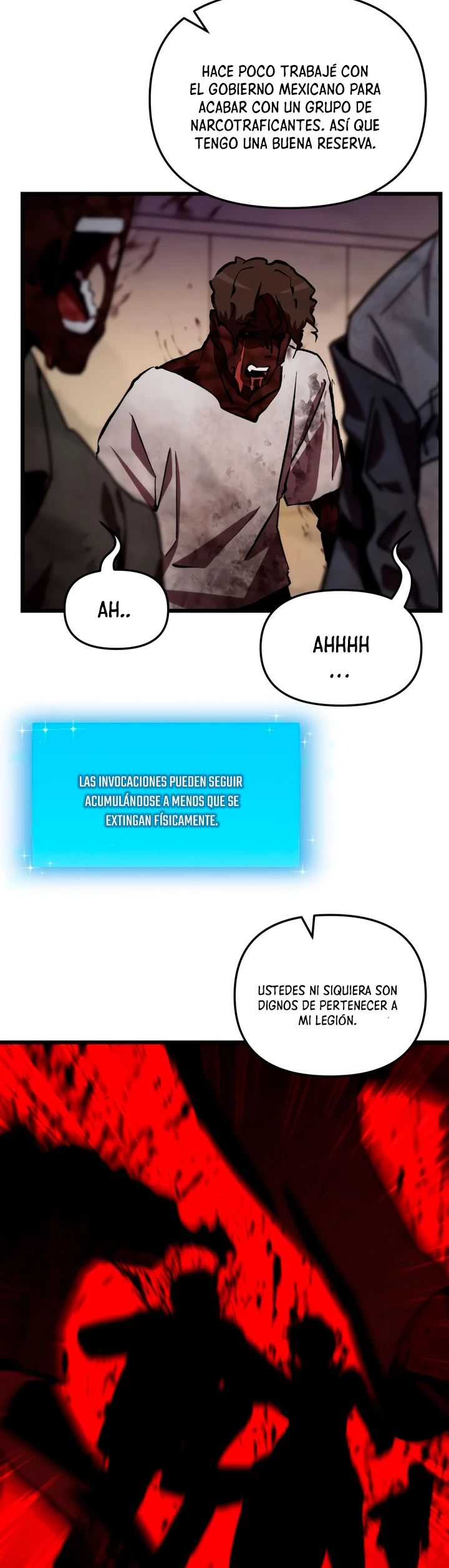 Mi vida escolar pretendiendo ser una persona inútil > Capitulo 69 > Page 171
