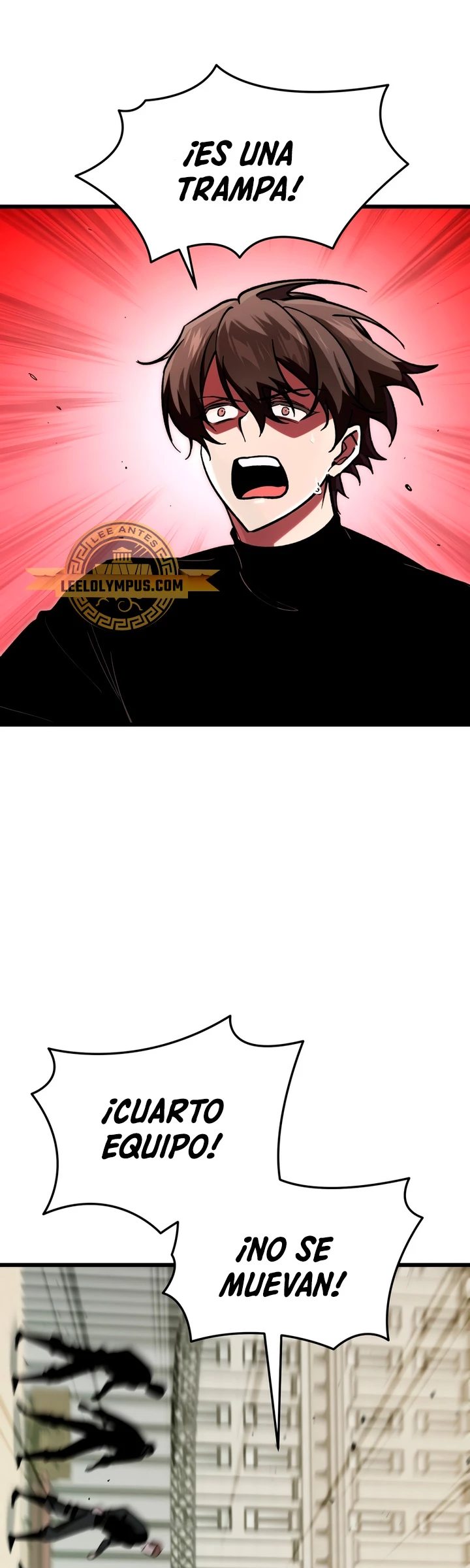 Mi vida escolar pretendiendo ser una persona inútil > Capitulo 69 > Page 311