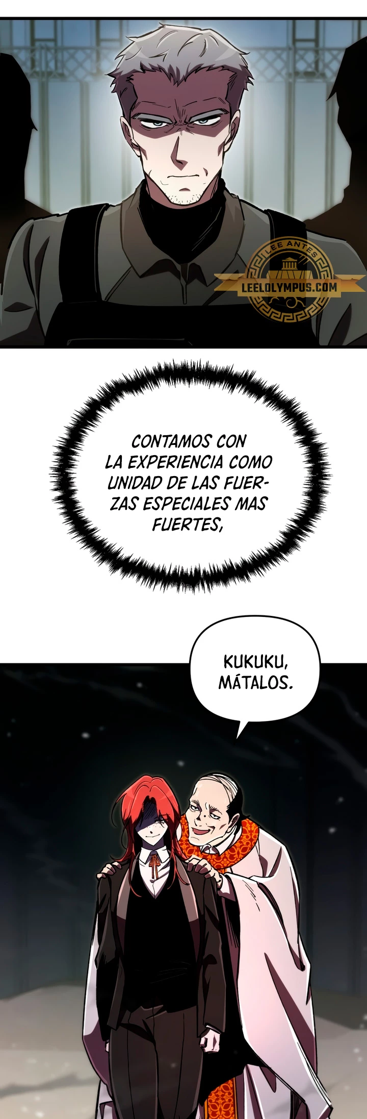Mi vida escolar pretendiendo ser una persona inútil > Capitulo 69 > Page 331