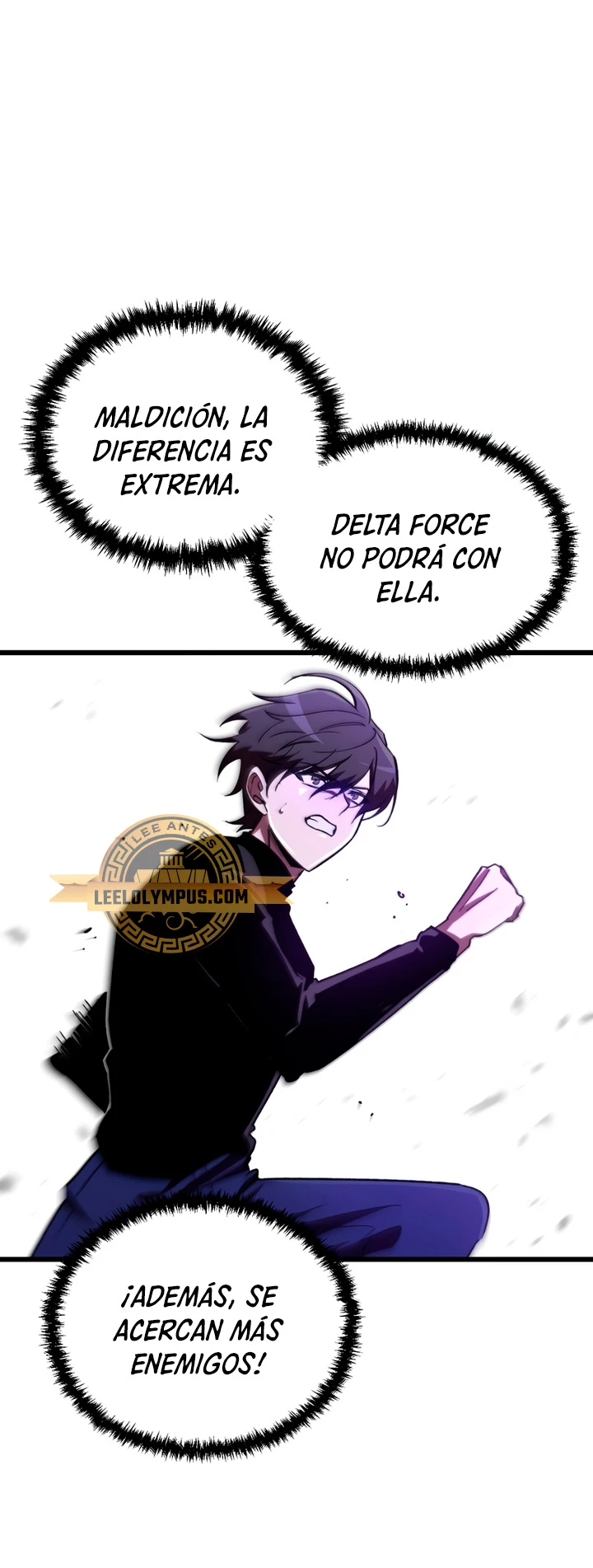 Mi vida escolar pretendiendo ser una persona inútil > Capitulo 69 > Page 351