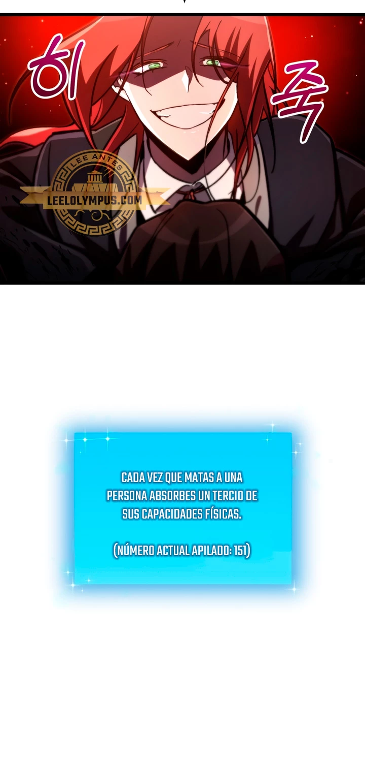 Mi vida escolar pretendiendo ser una persona inútil > Capitulo 69 > Page 411