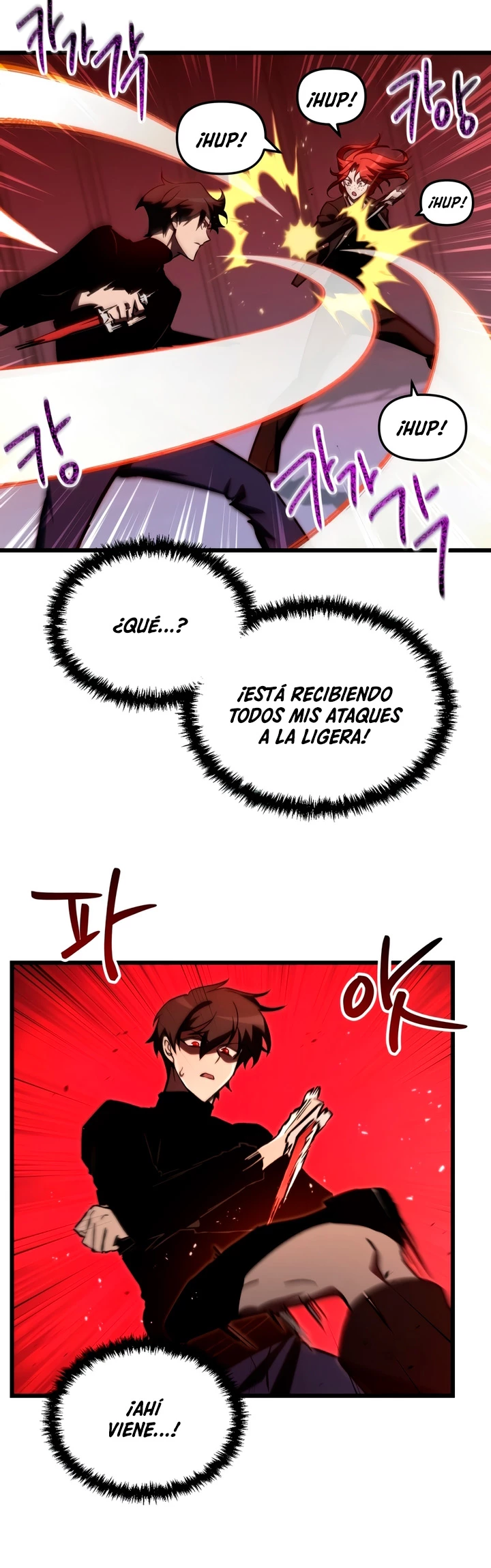 Mi vida escolar pretendiendo ser una persona inútil > Capitulo 69 > Page 561