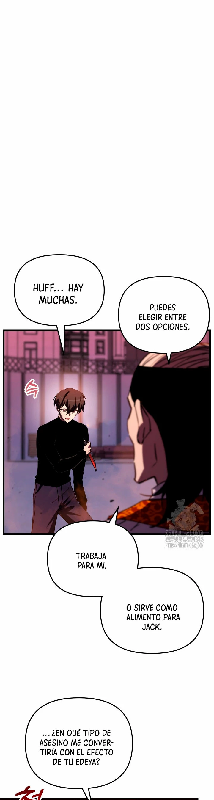 Mi vida escolar pretendiendo ser una persona inútil > Capitulo 70 > Page 11