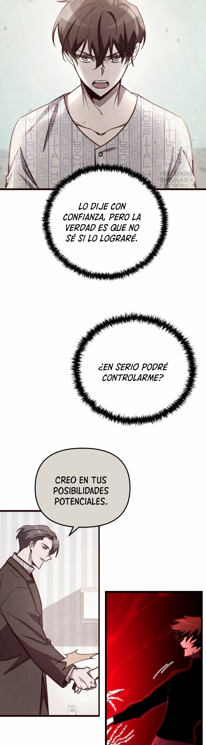 Mi vida escolar pretendiendo ser una persona inútil > Capitulo 70 > Page 151