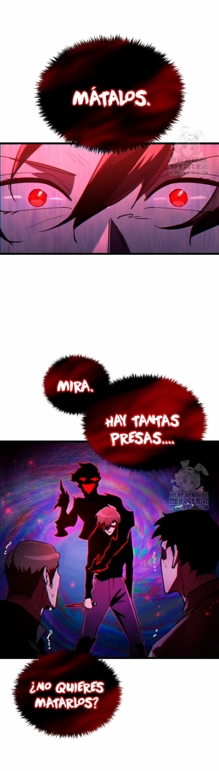 Mi vida escolar pretendiendo ser una persona inútil > Capitulo 70 > Page 271